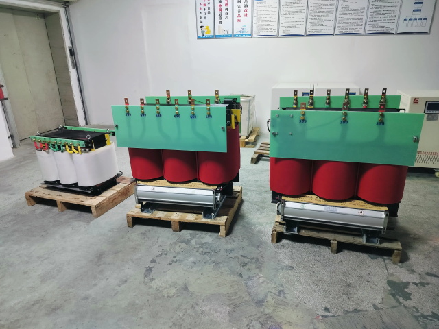 清河门KS11-1000KVA矿用变压器